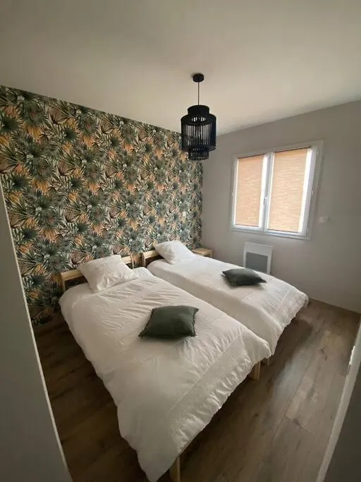 Дом отдыха Maison Cosy A Fronton