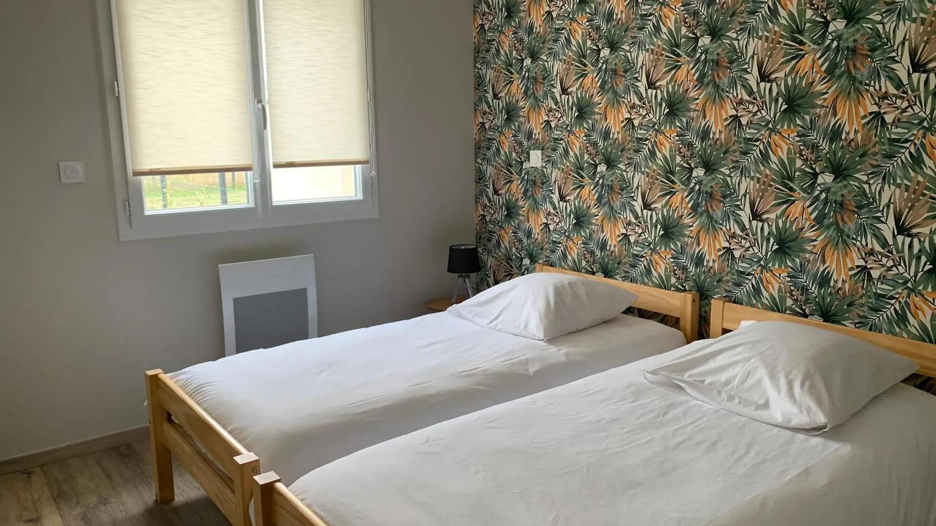 Дом отдыха Maison Cosy A Fronton